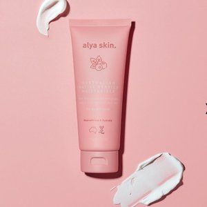 Alya Skin-Australian Native Berries Moisturiser 100g